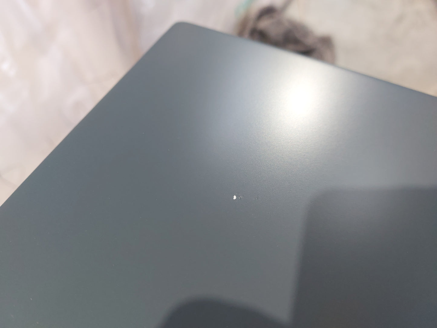 John Lewis Wilton 6 Drawer Chest Denim Blue