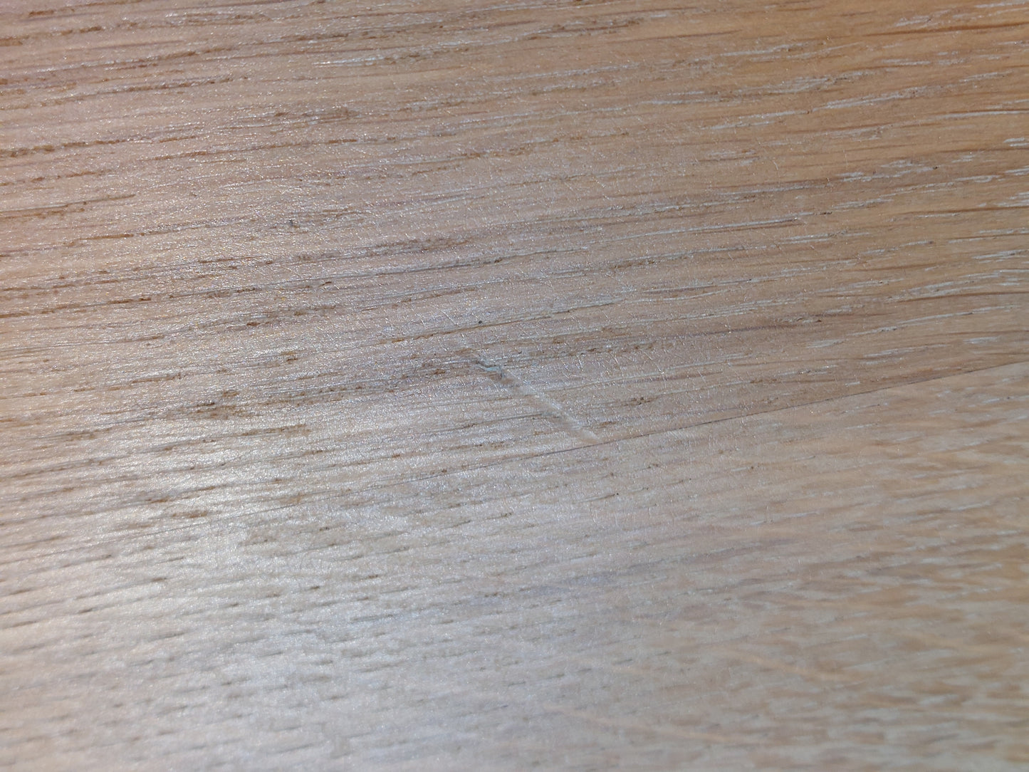 John Lewis Extending Dining Table  Estate 6 to 10 SeaterNatural