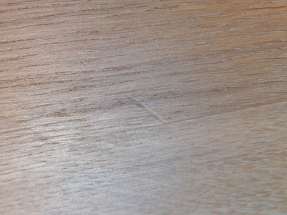 John Lewis Extending Dining Table  Estate 6 to 10 SeaterNatural