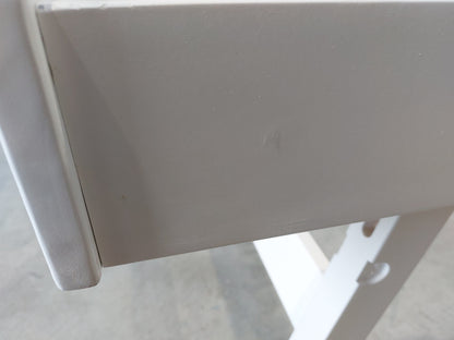 List - 3PL WILTON TRUNDLE WHITE