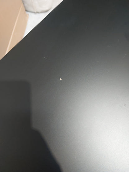 John Lewis Palma Sideboard Black Media Living Room