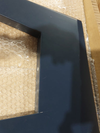 John Lewis Lift Storage Desk Blue