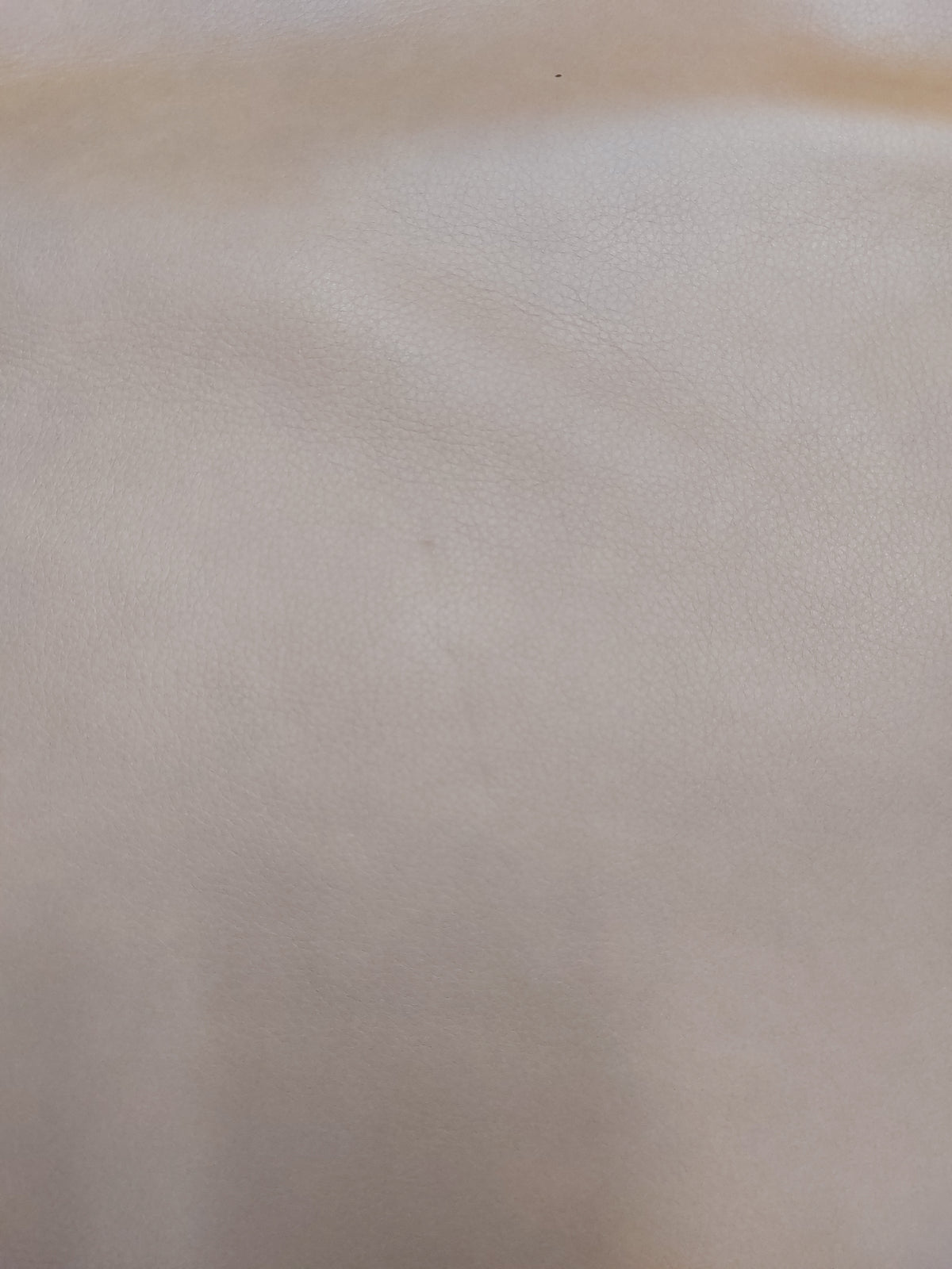 John Lewis Float Zero Gravity Power Recliner Leather Chair, Tan Leather
