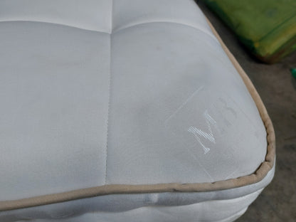 Millbrook Beds Supreme Collection 7000 Mattress, Medium Tension, Super King Size