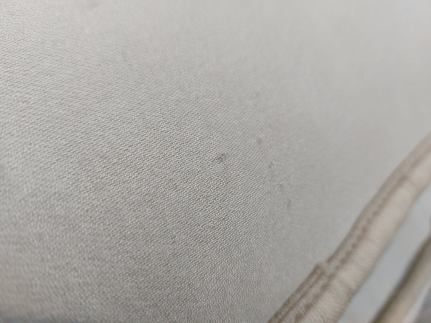 John Lewis British Natural Collection Cotswold Pillowtop 10250 Zip Link Mattress Regular Tension Super King Size