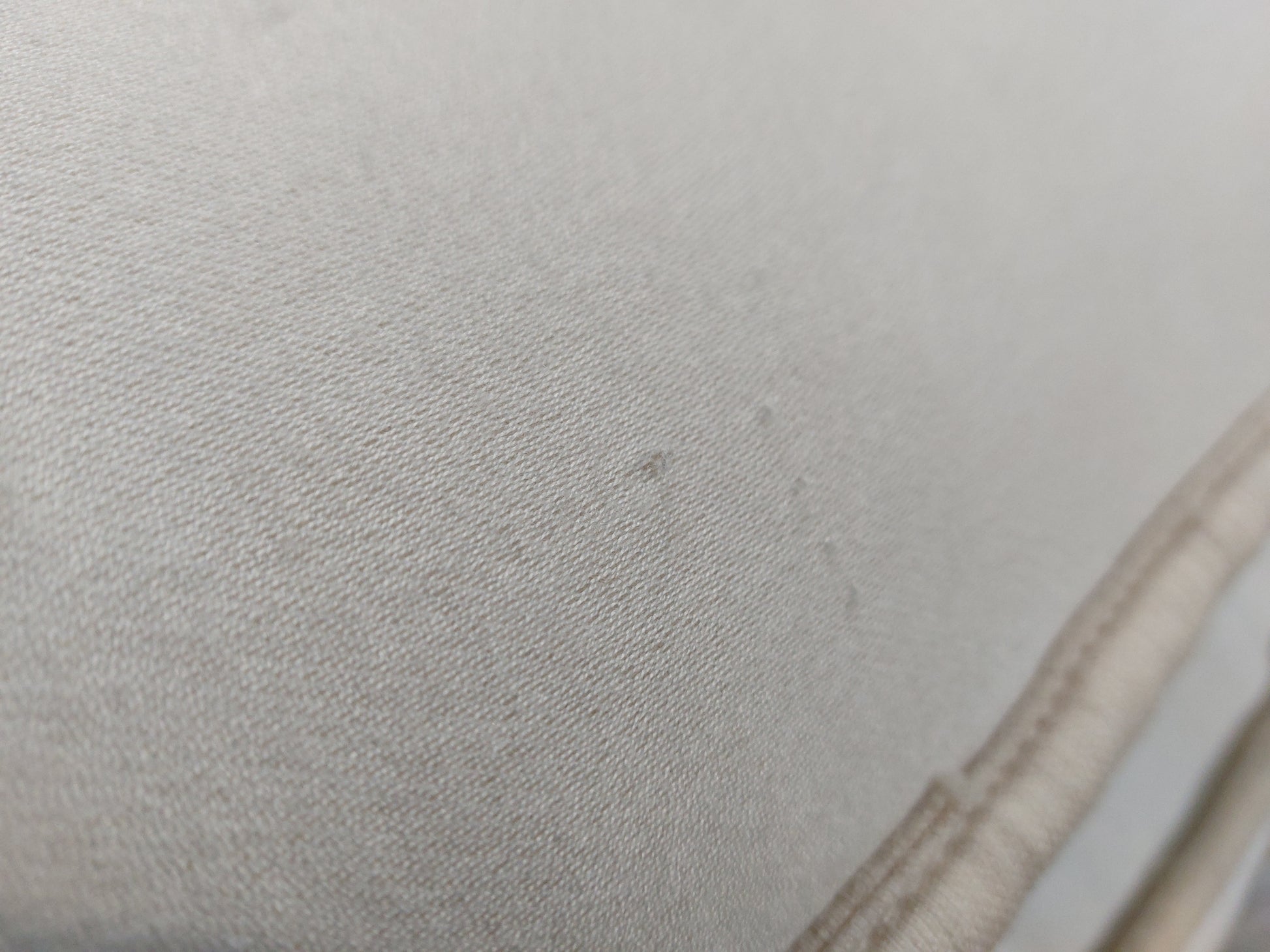 John Lewis British Natural Collection Cotswold Pillowtop 10250 Zip Link Mattress Regular Tension Super King Size