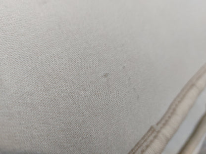 John Lewis British Natural Collection Cotswold Pillowtop 10250 Zip Link Mattress Regular Tension Super King Size