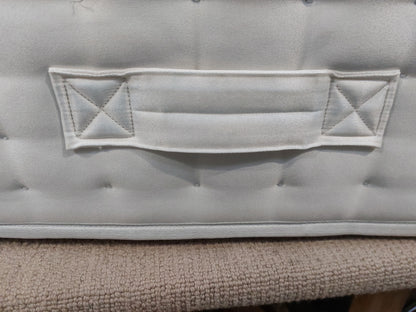 John Lewis Ultra Comfort Collection 4500 Pillowtop Mattress, Medium Tension Double