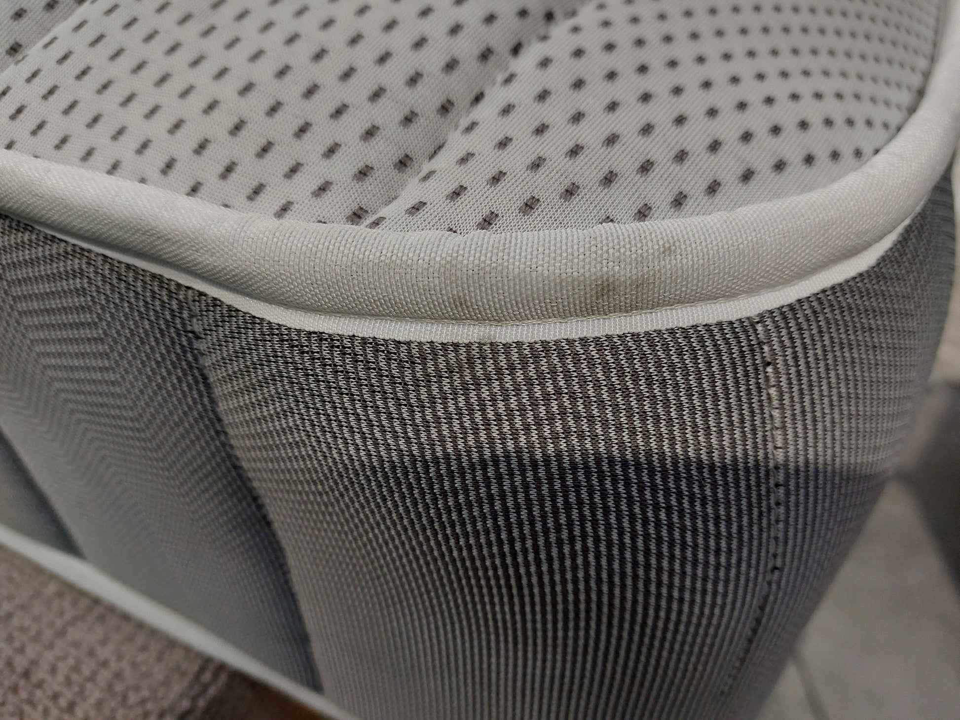 John Lewis Pocket Spring Mattress, Firm Tension Small Double