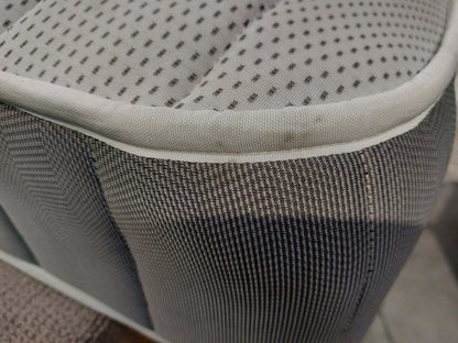 John Lewis Pocket Spring Mattress, Firm Tension Small Double