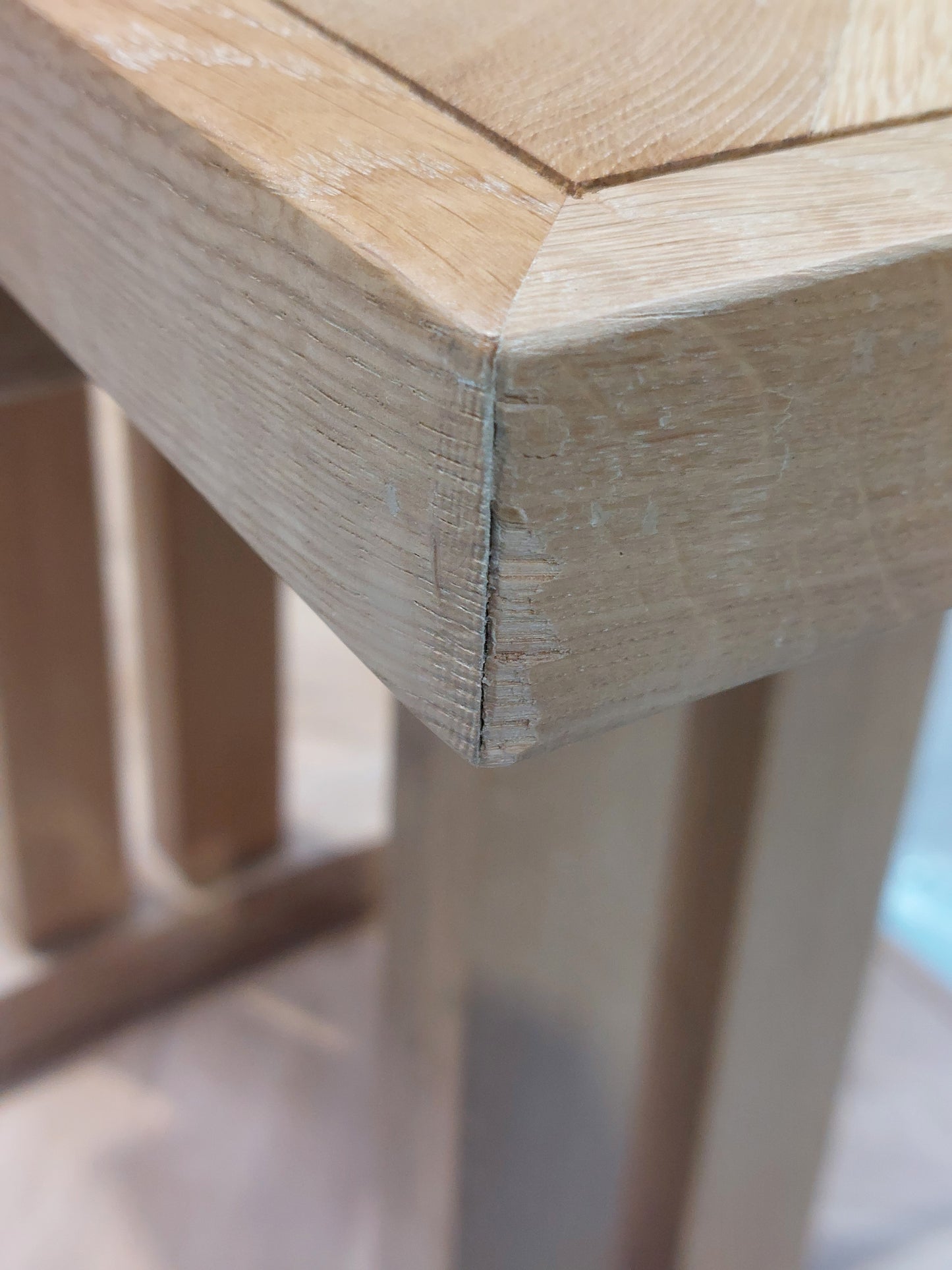 John Lewis Extending Dining Table  Estate 6 to 10 SeaterNatural