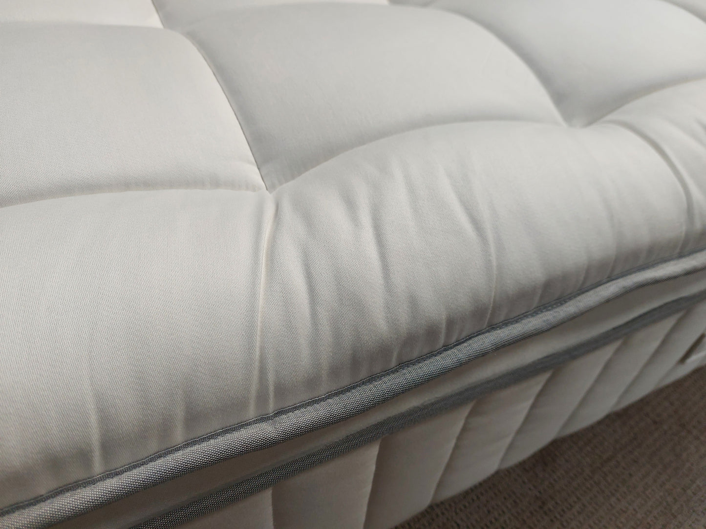Millbrook Beds Serene 3000 Pillowto