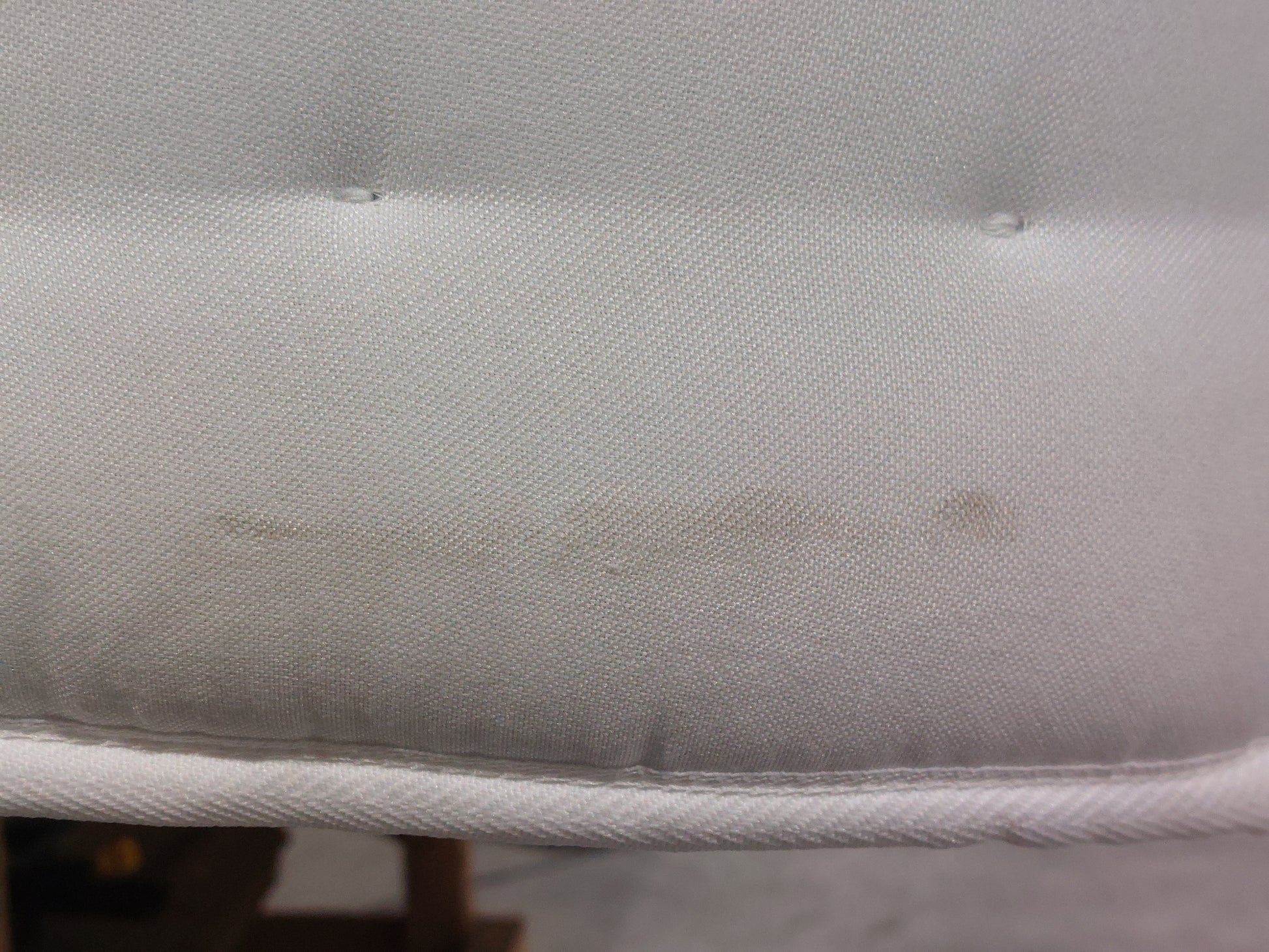 John Lewis Waitrose Wool NO. 3 Pocket Spring Mattress, Soft/Medium Tension, King Size