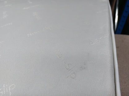 John Lewis Pocket Spring Mattress, Regular Tension, King Size