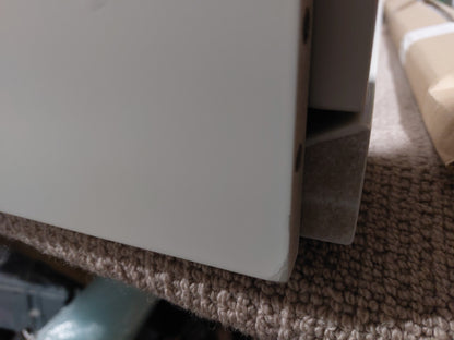 John Lewis ANYDAY Wilton Shoe Storage Unit