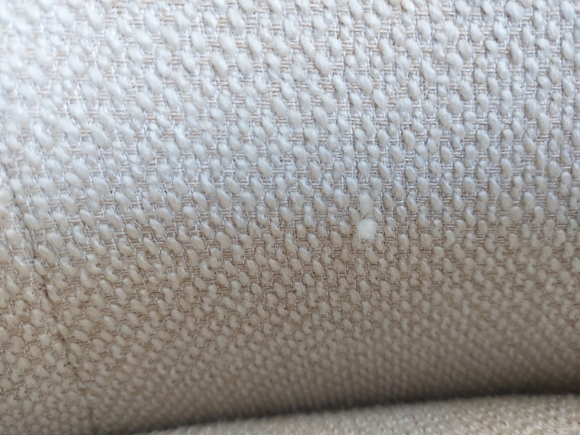 List - John Lewis Lozenge Grand 5 Seater L