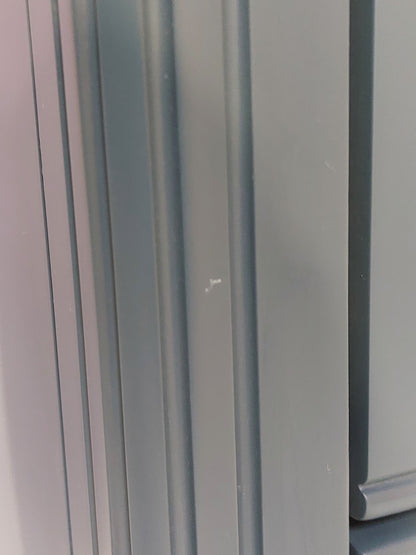 John Lewis Pillar 5 Drawer Chest, Blue