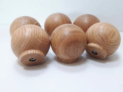 John Lewis Spindle 6 Drawer Chest, Oak