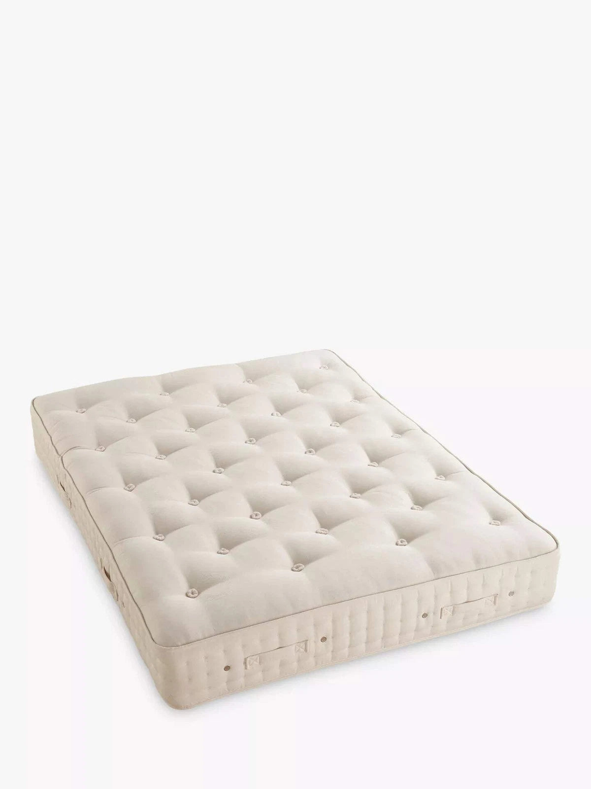 Hypnos Mattress Wooltex No.1 Pocket Spring , Medium Tension, Double