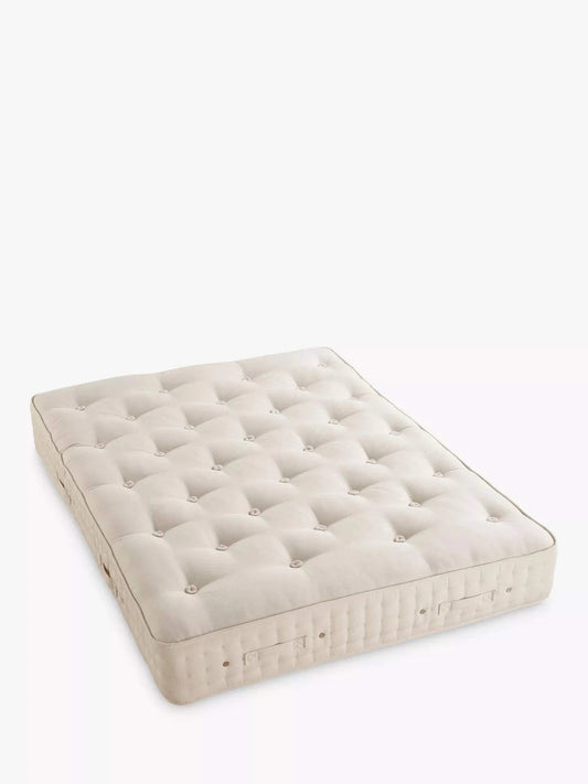 Hypnos Mattress Wooltex No.1 Pocket Spring , Medium Tension, Double