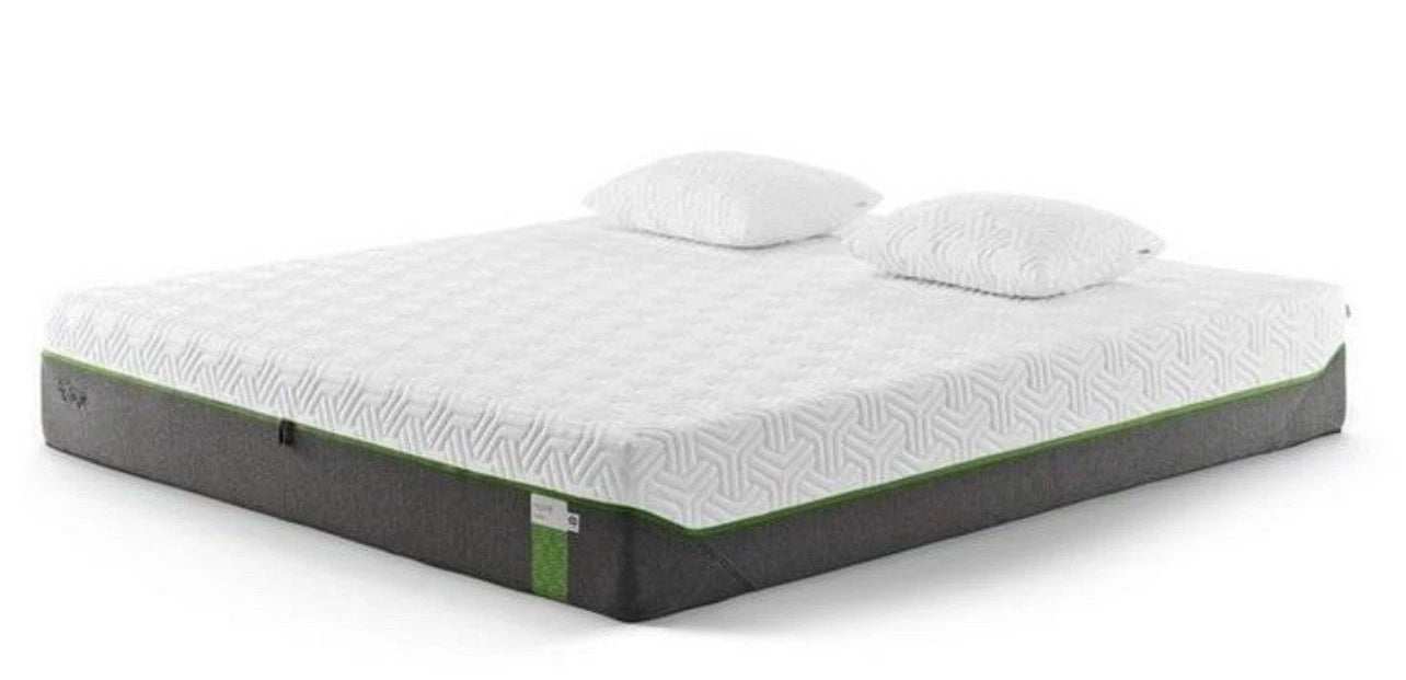 TEMPUR HYBRID ELITE KING SIZE
