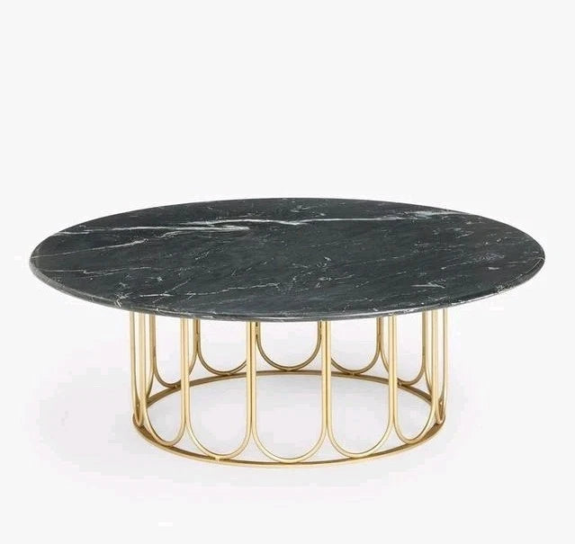 John Lewis + Swoon Emlin Coffee Tabe