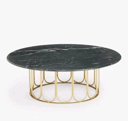 John Lewis + Swoon Emlin Coffee Tabe