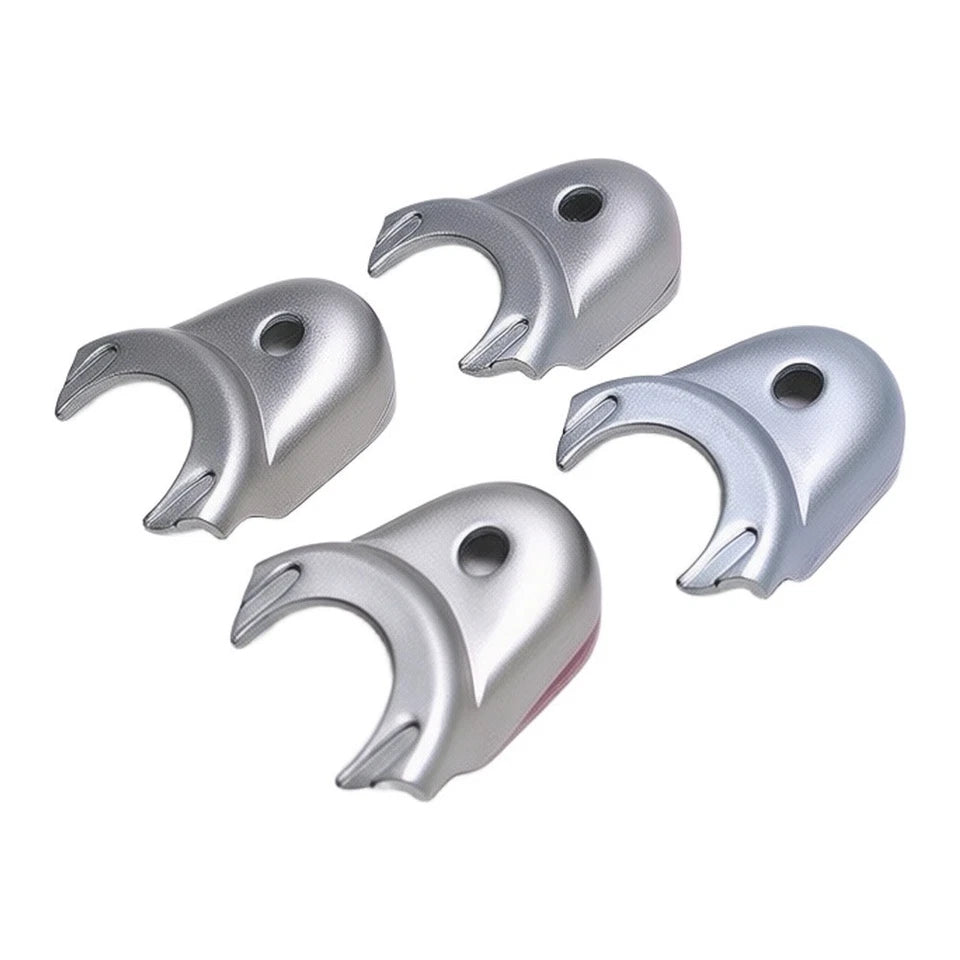 Land Rover Defender 90, Series Canvas Frame Clamp Set x 4 304301 ub