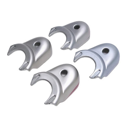 Land Rover Defender 90, Series Canvas Frame Clamp Set x 4 304301 ub
