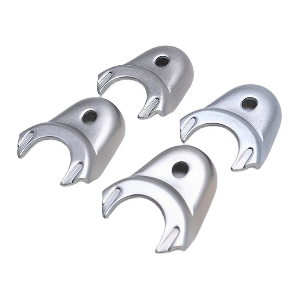 Land Rover Defender 90, Series Canvas Frame Clamp Set x 4 304301 ub