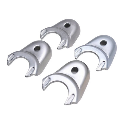 Land Rover Defender 90, Series Canvas Frame Clamp Set x 4 304301 ub