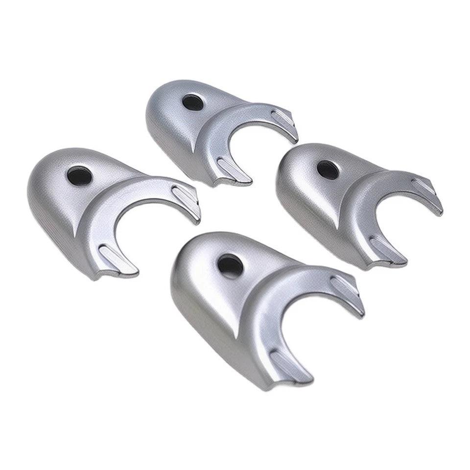 Land Rover Defender 90, Series Canvas Frame Clamp Set x 4 304301 ub