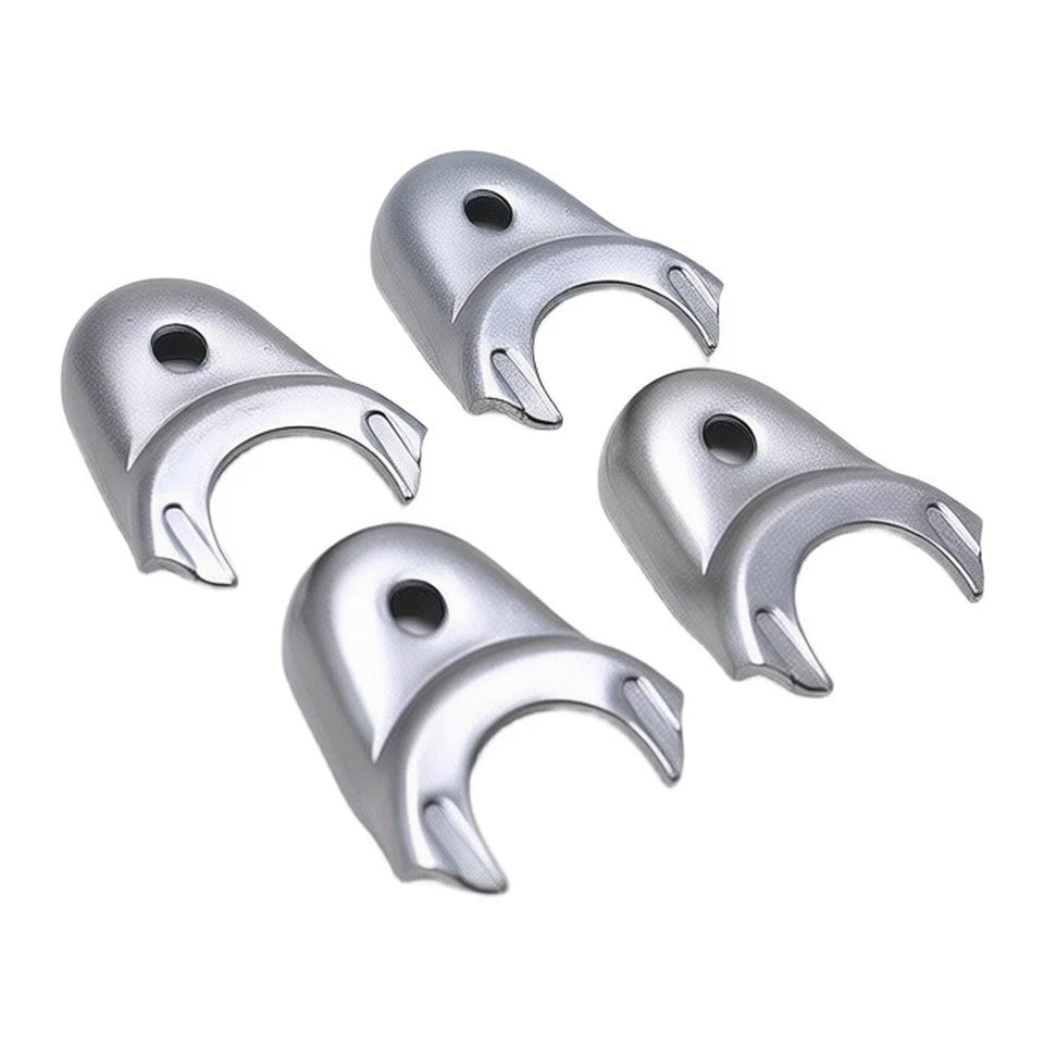Land Rover Defender 90, Series Canvas Frame Clamp Set x 4 304301 ub