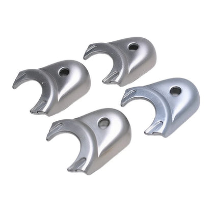 Land Rover Defender 90, Series Canvas Frame Clamp Set x 4 304301 ub