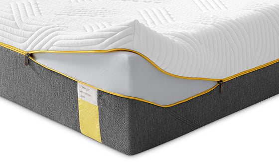 TEMPUR® Sensation Elite CoolTouch Super King Size