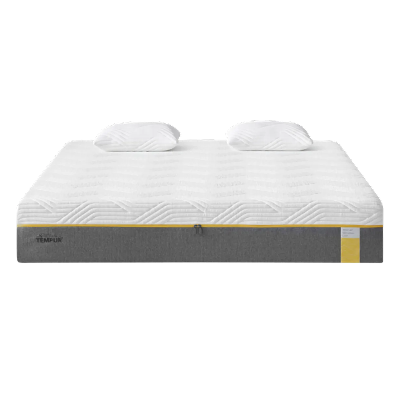 TEMPUR® Sensation Elite CoolTouch Super King Size