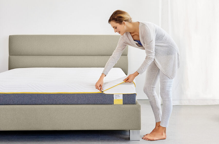 TEMPUR® Sensation Elite CoolTouch Super King Size